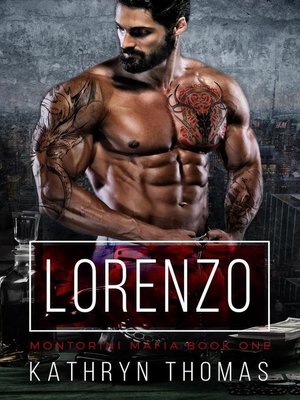 cover image of Lorenzo (Book 1)